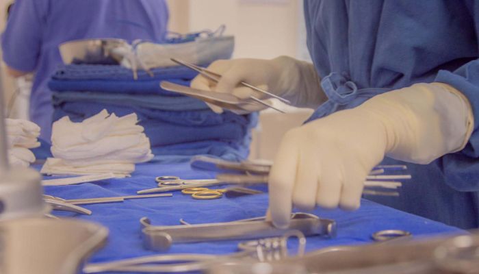  Procon-PR alerta sobre cobrança indevida de taxa de instrumentador cirúrgico